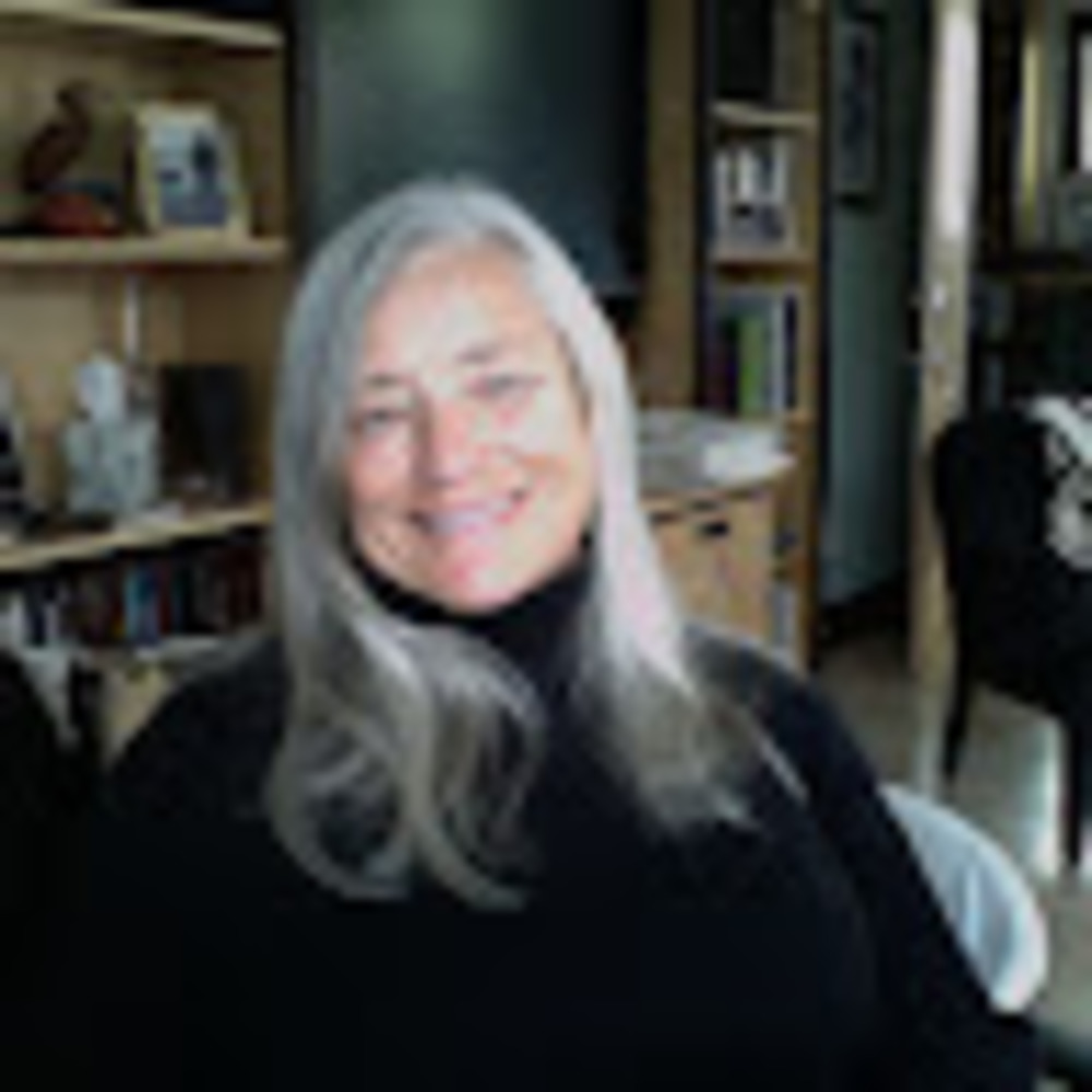 Meet your Posher, Barbara